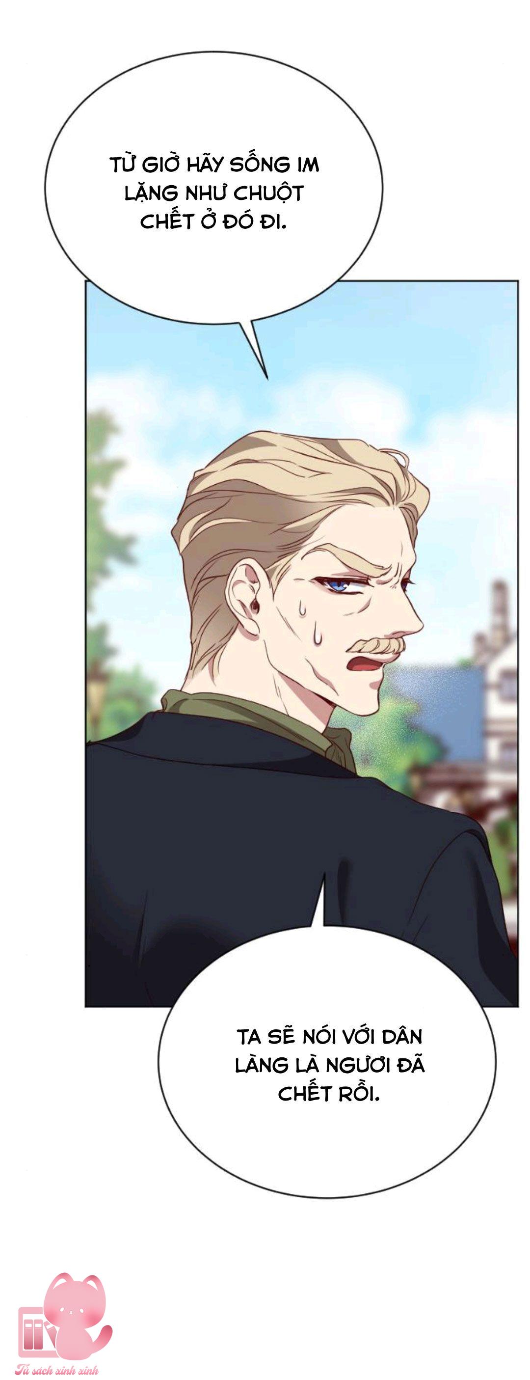 Đoá Hoa Của Dã Thú - Chap 13