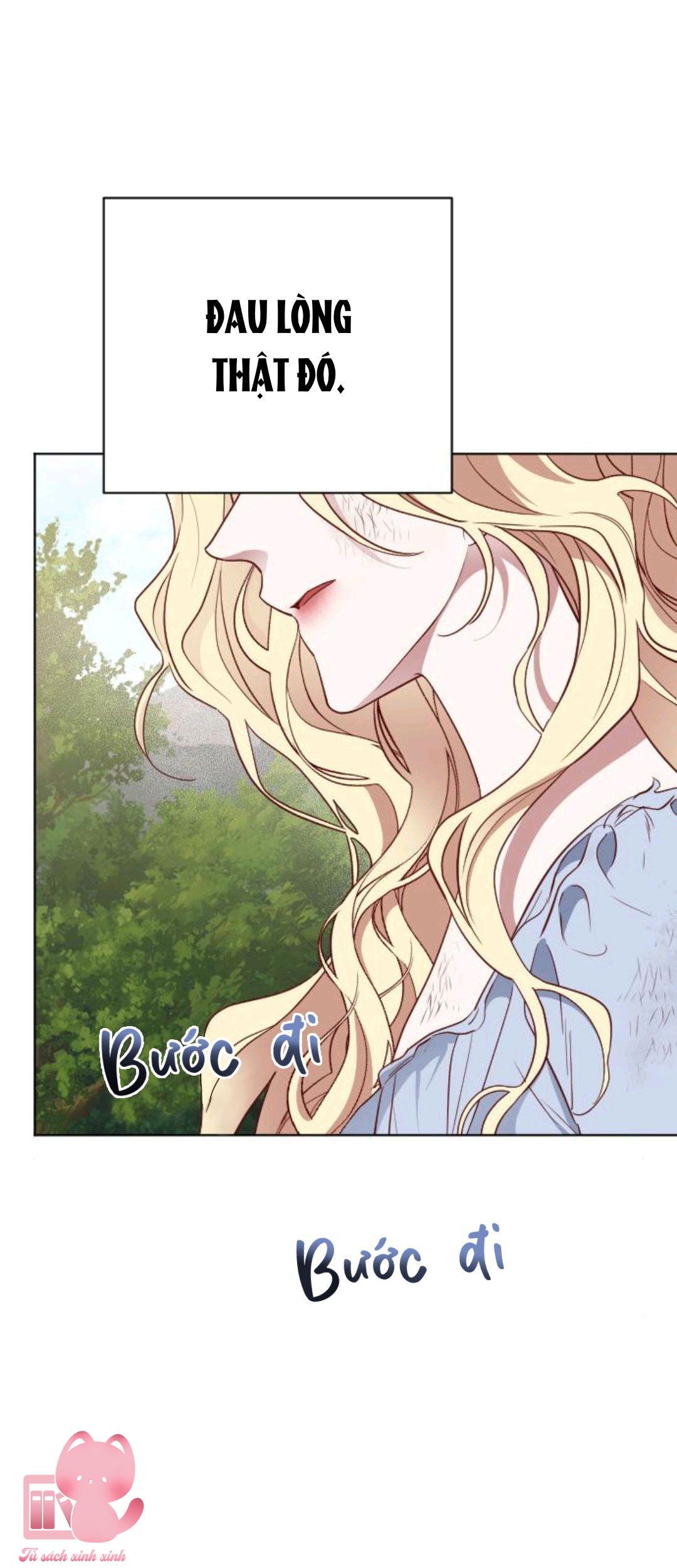 Đoá Hoa Của Dã Thú - Chap 13