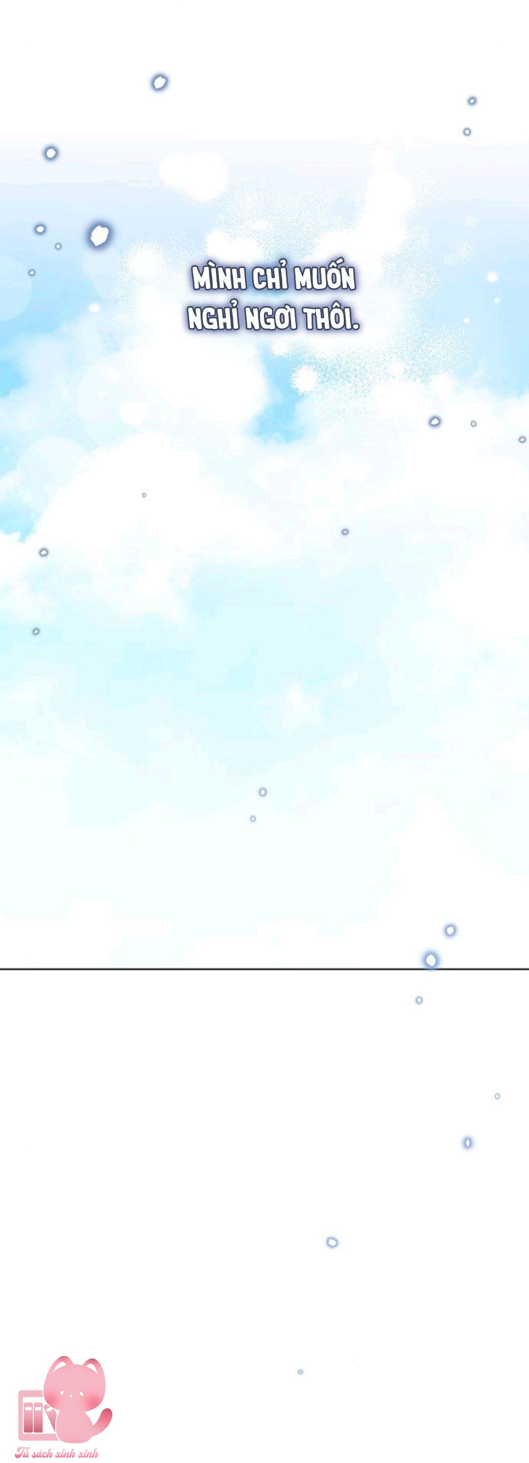 Đoá Hoa Của Dã Thú - Chap 13