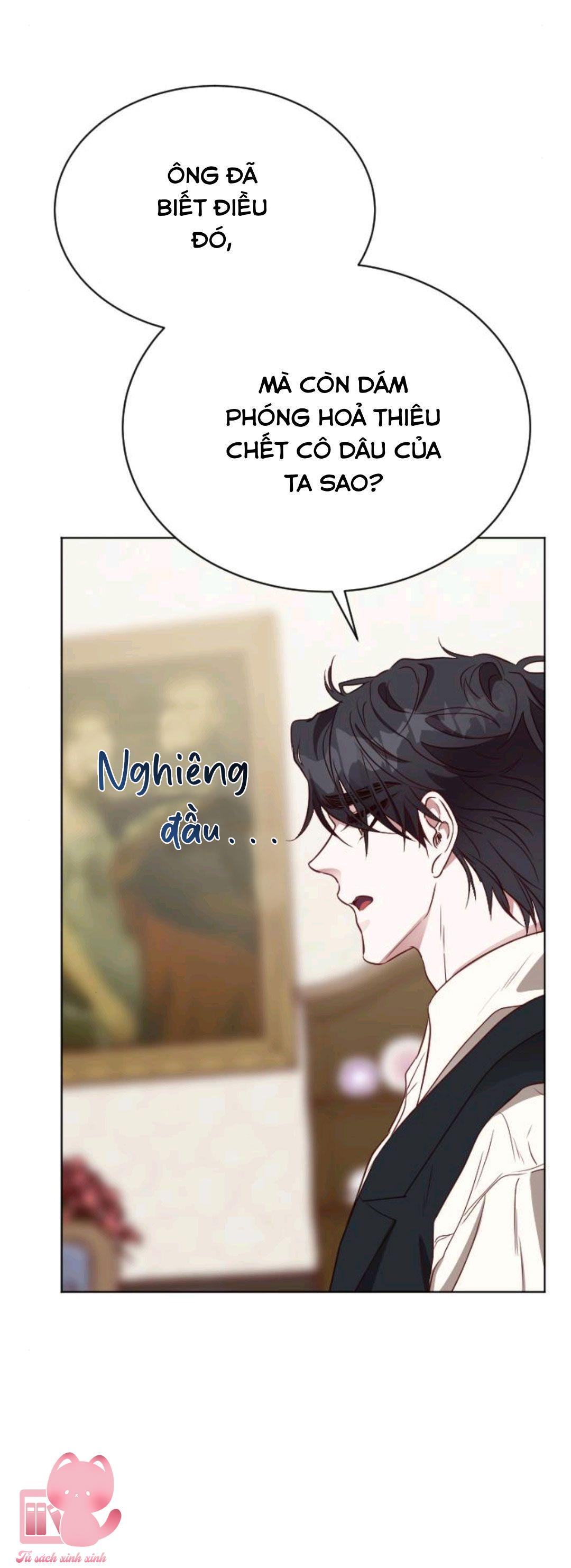 Đoá Hoa Của Dã Thú - Chap 13