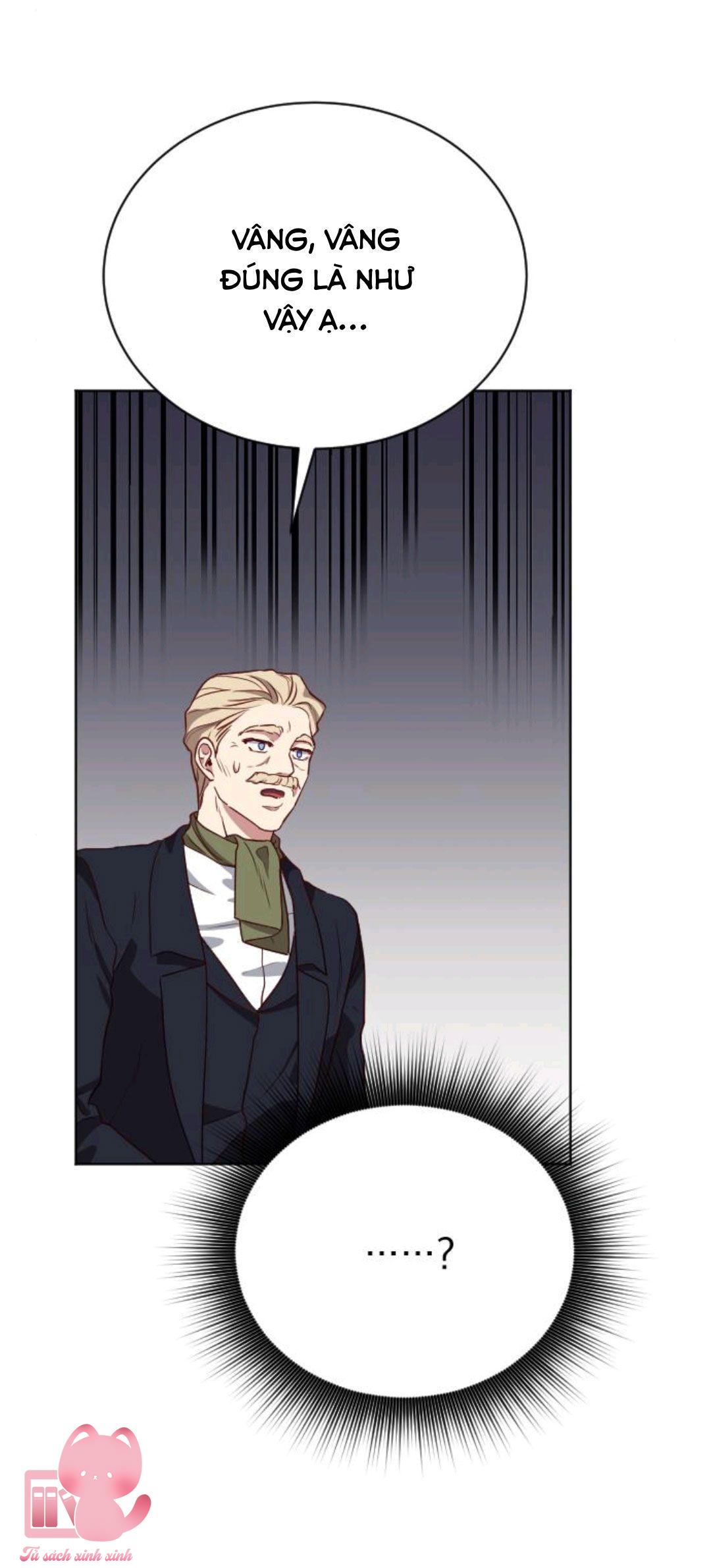 Đoá Hoa Của Dã Thú - Chap 13