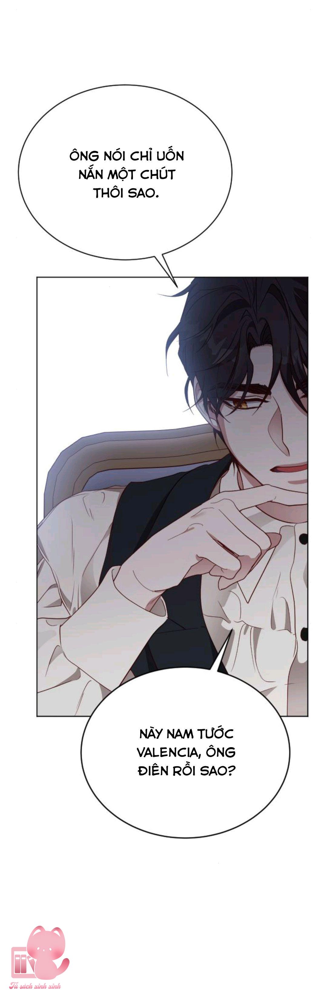 Đoá Hoa Của Dã Thú - Chap 13