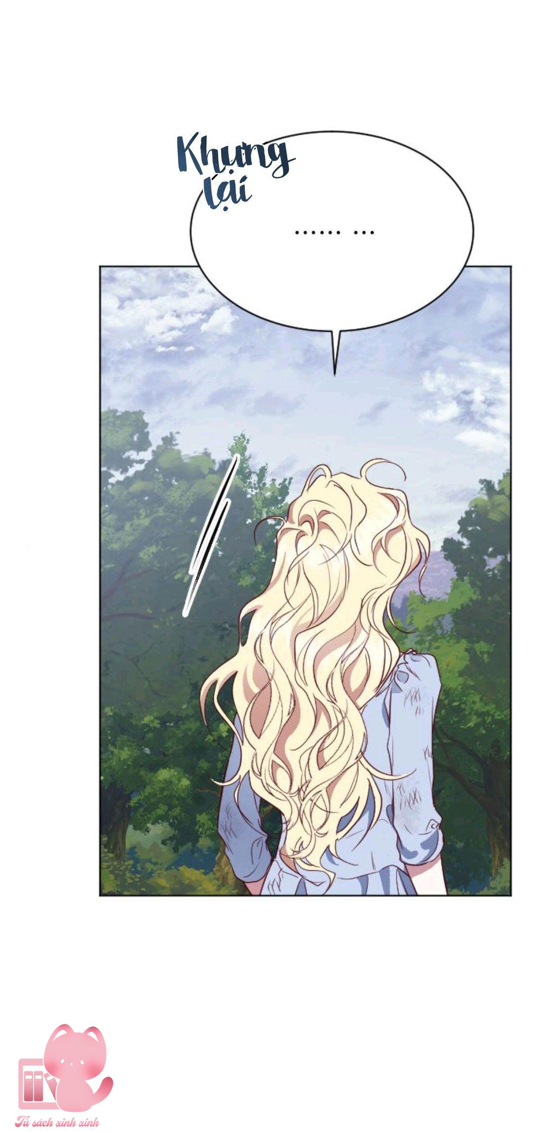 Đoá Hoa Của Dã Thú - Chap 13