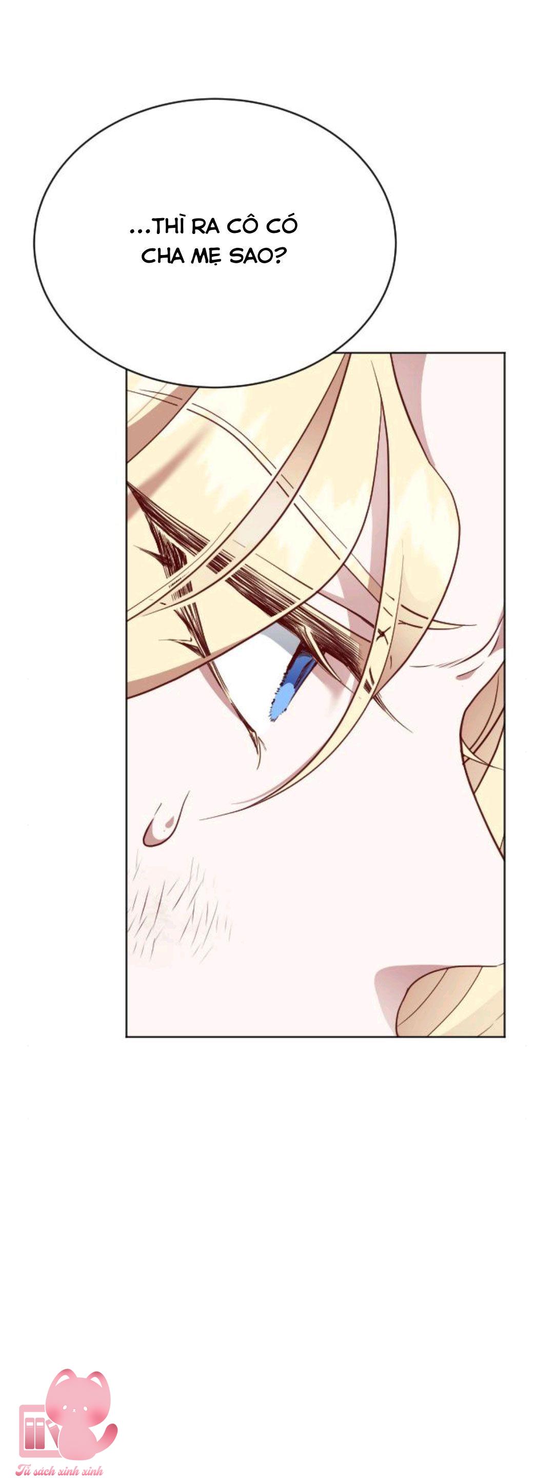 Đoá Hoa Của Dã Thú - Chap 13