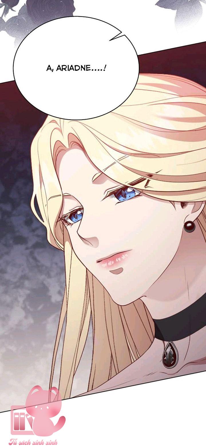 Đoá Hoa Của Dã Thú - Chap 14