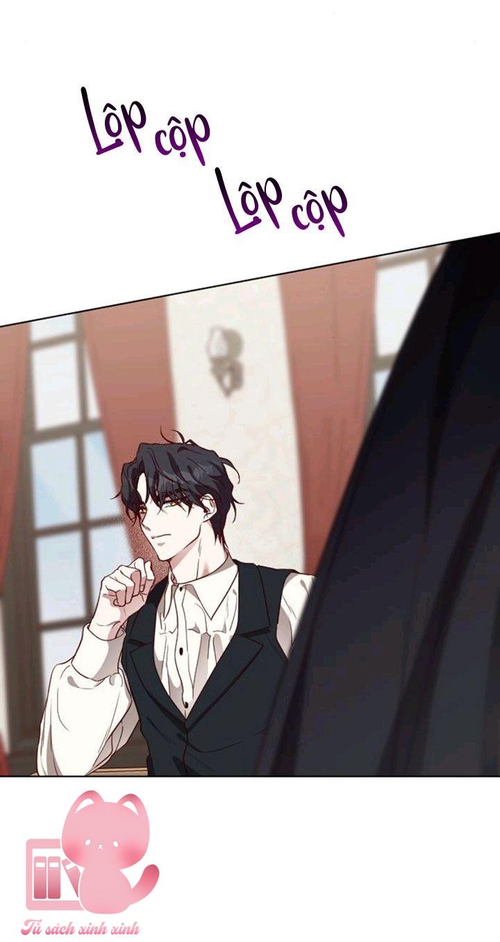 Đoá Hoa Của Dã Thú - Chap 14