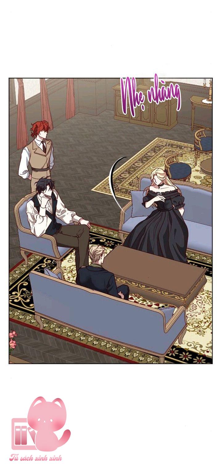 Đoá Hoa Của Dã Thú - Chap 14