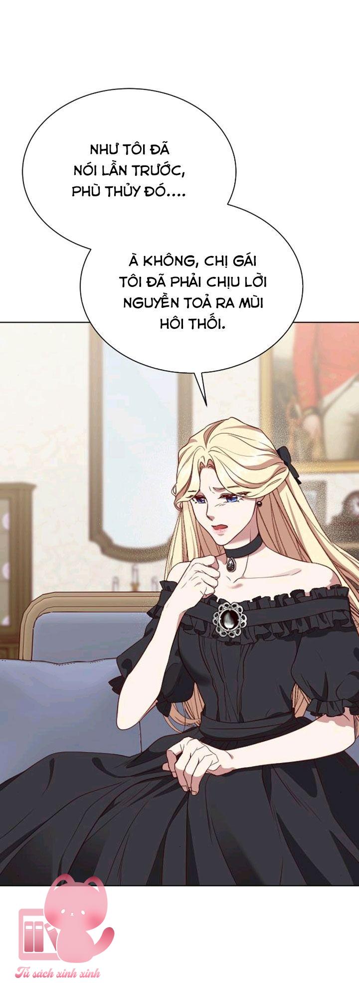 Đoá Hoa Của Dã Thú - Chap 14