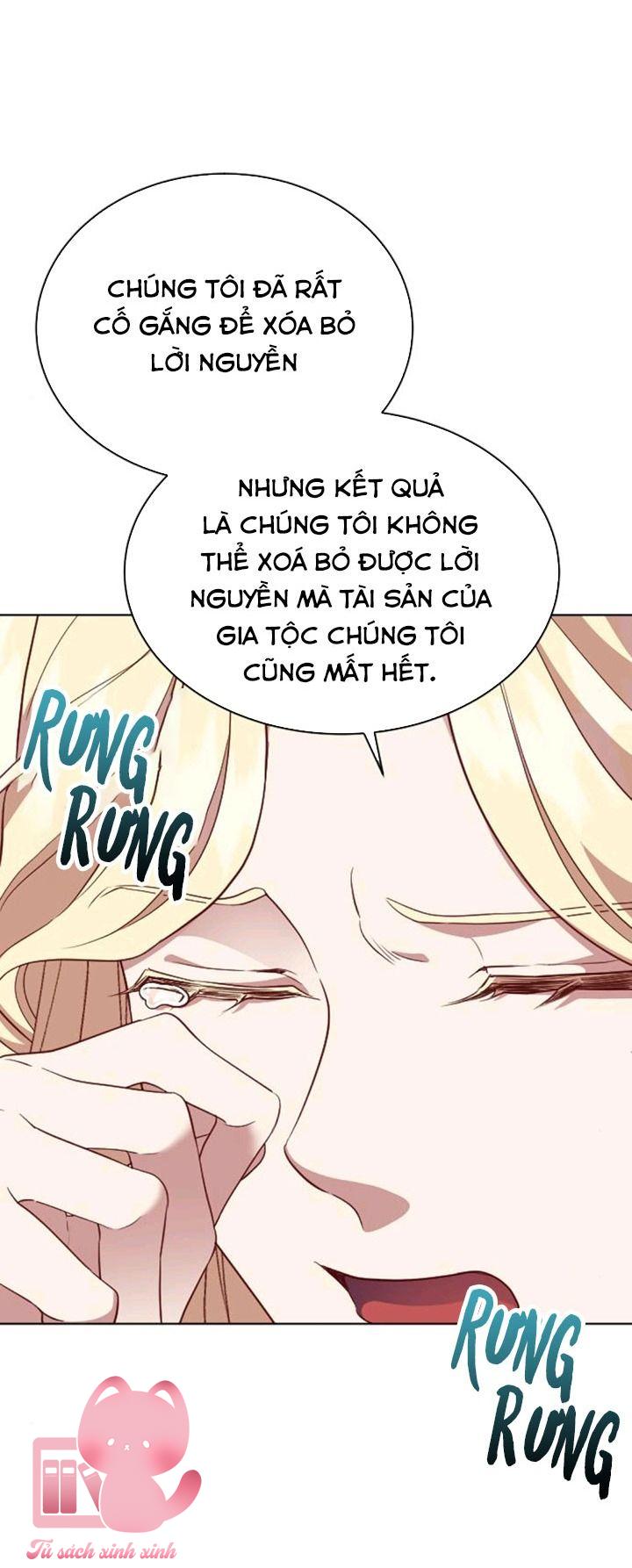 Đoá Hoa Của Dã Thú - Chap 14