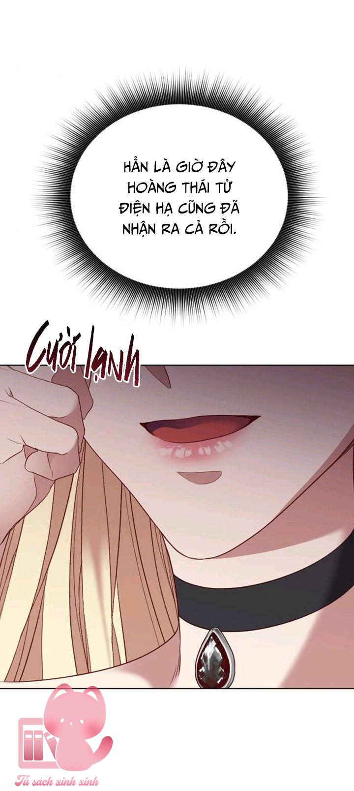 Đoá Hoa Của Dã Thú - Chap 14