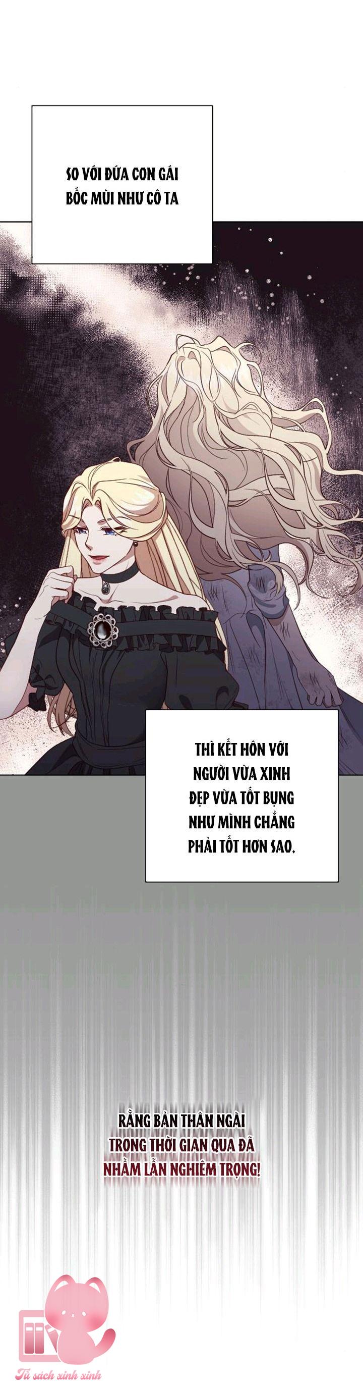 Đoá Hoa Của Dã Thú - Chap 14