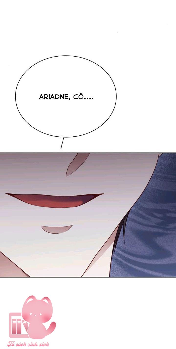 Đoá Hoa Của Dã Thú - Chap 14