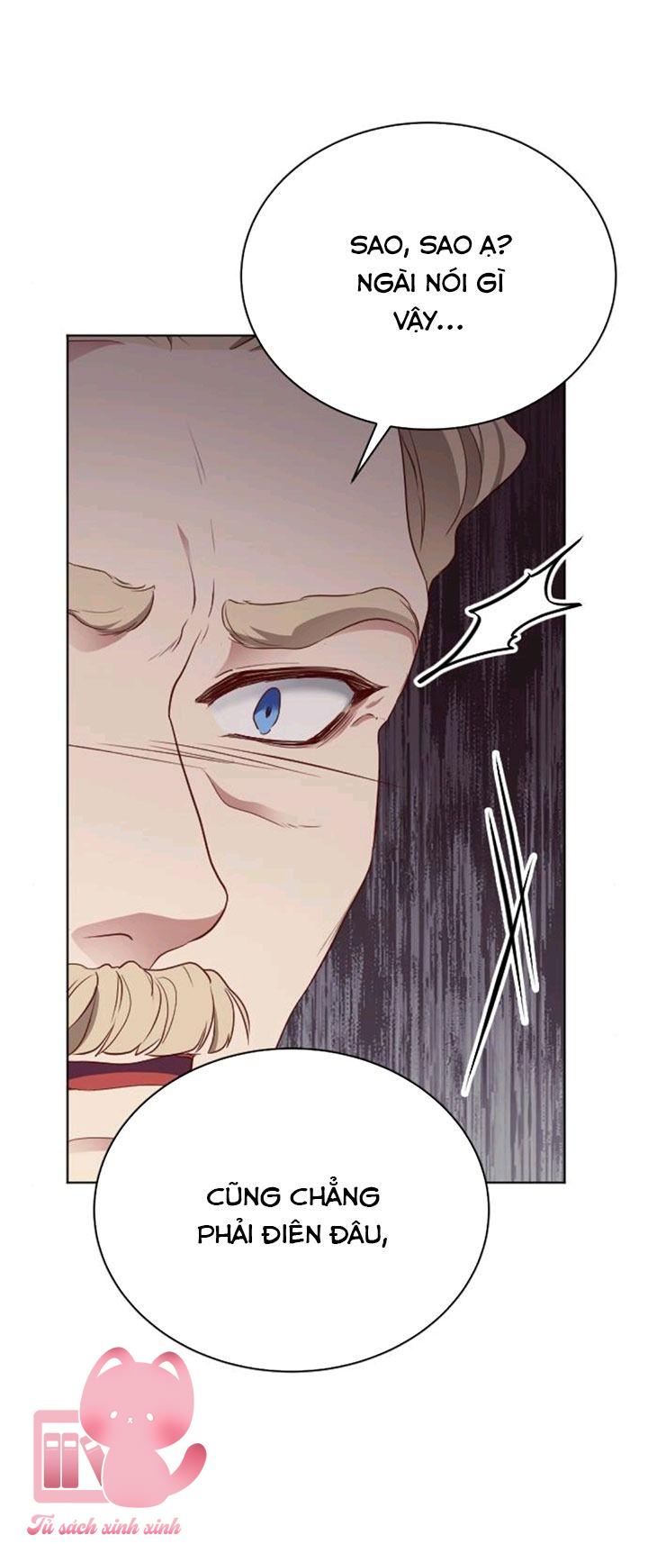 Đoá Hoa Của Dã Thú - Chap 14