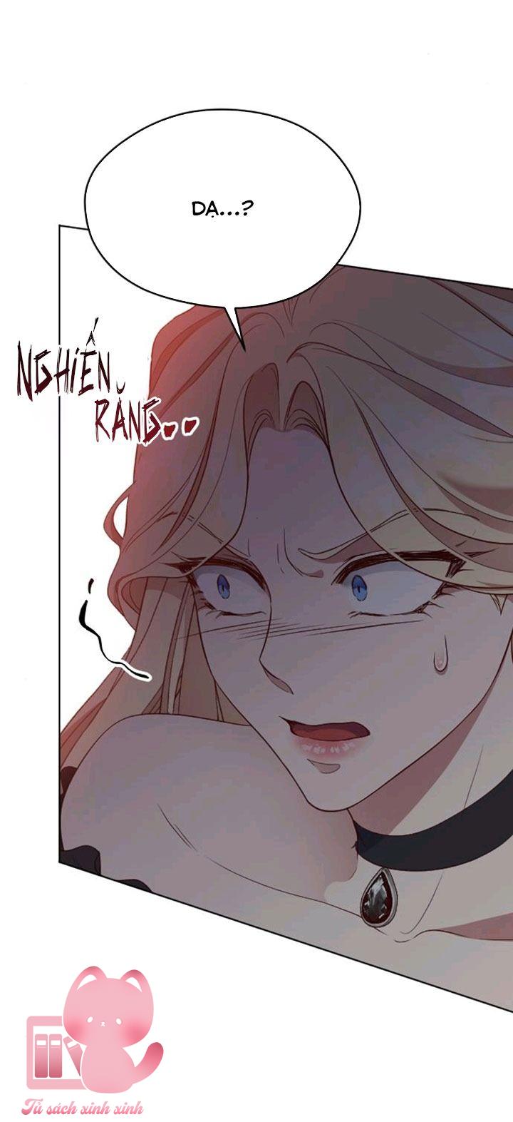 Đoá Hoa Của Dã Thú - Chap 14