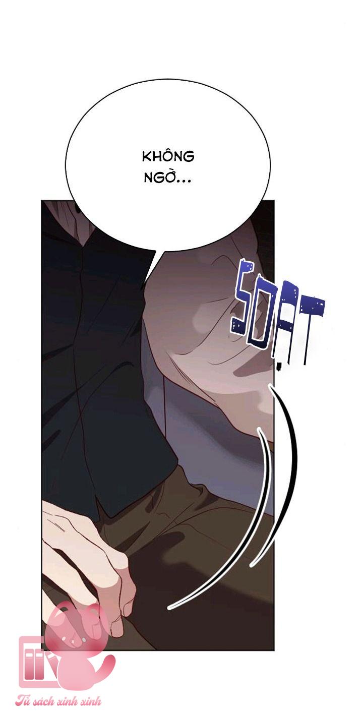 Đoá Hoa Của Dã Thú - Chap 14