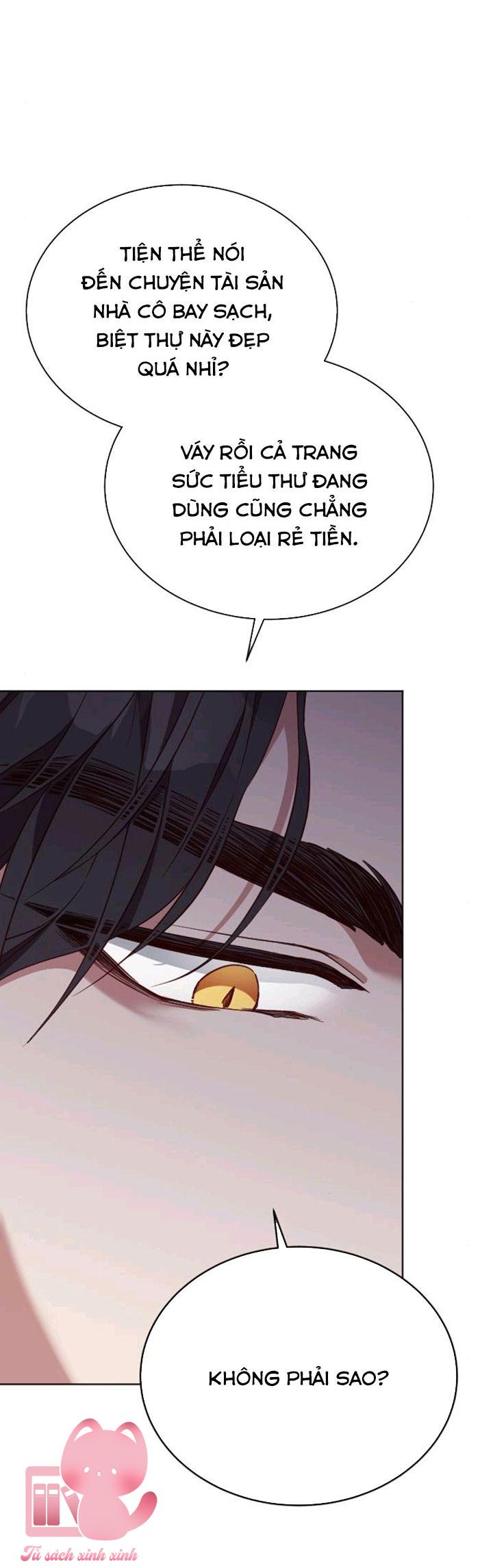 Đoá Hoa Của Dã Thú - Chap 14