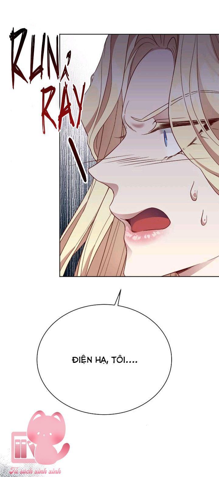 Đoá Hoa Của Dã Thú - Chap 14