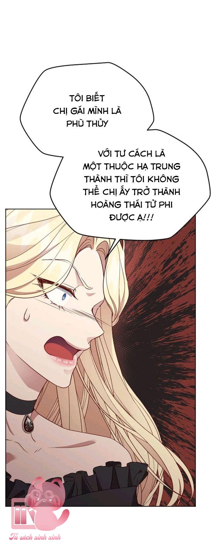 Đoá Hoa Của Dã Thú - Chap 14