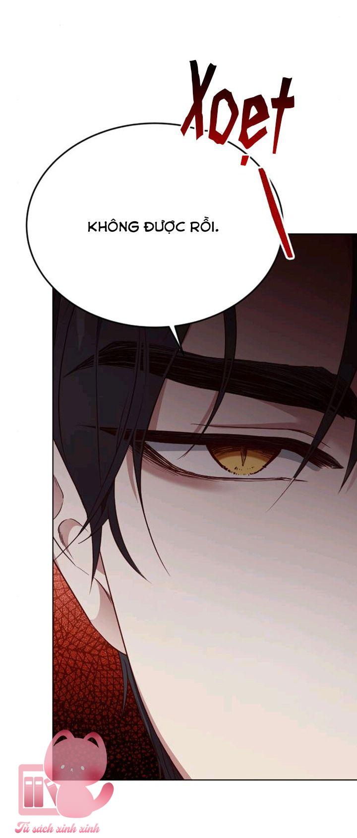 Đoá Hoa Của Dã Thú - Chap 14