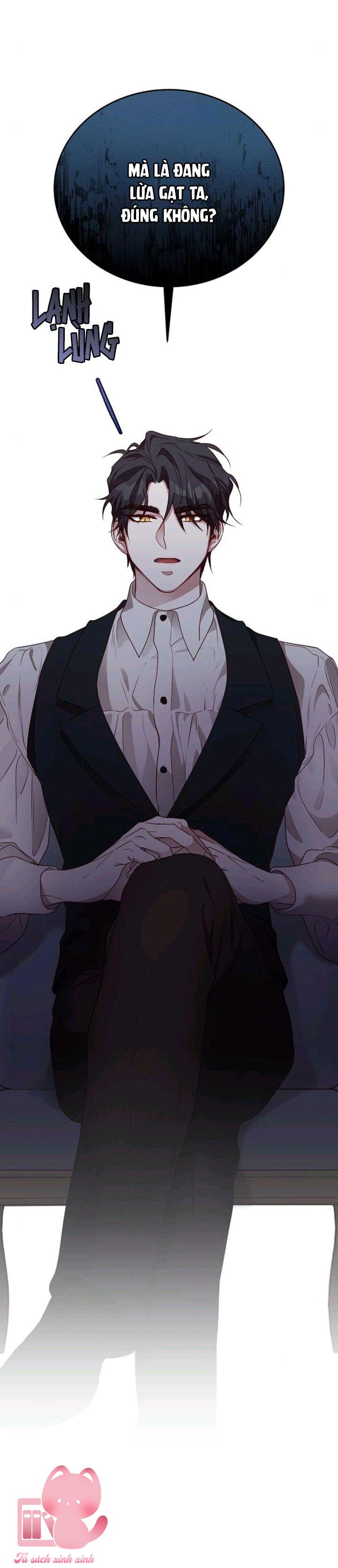 Đoá Hoa Của Dã Thú - Chap 14