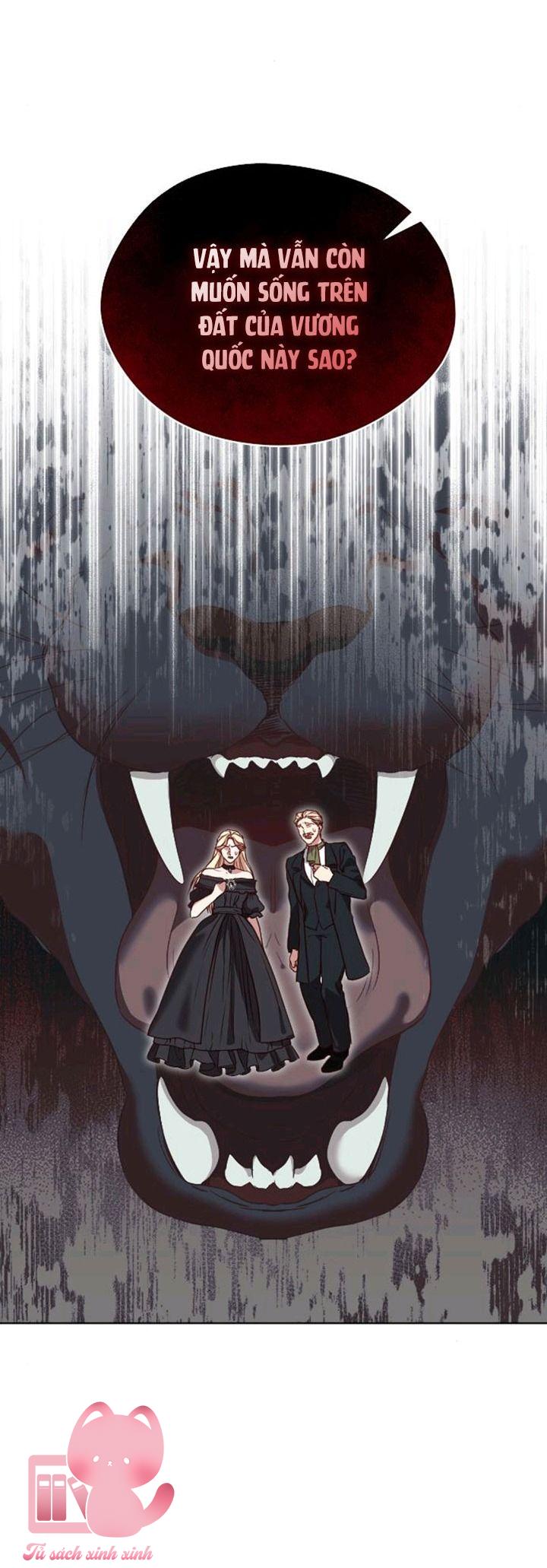 Đoá Hoa Của Dã Thú - Chap 14