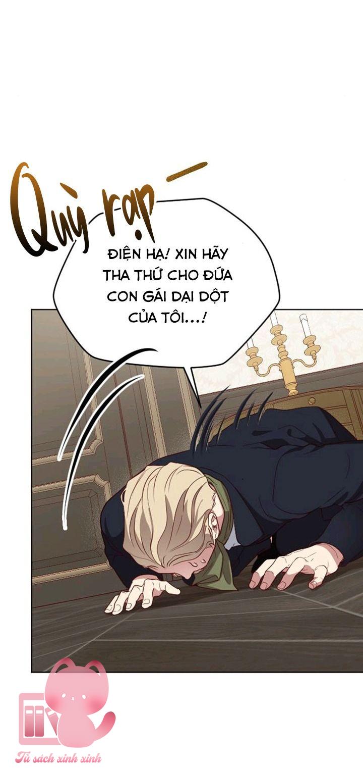 Đoá Hoa Của Dã Thú - Chap 14