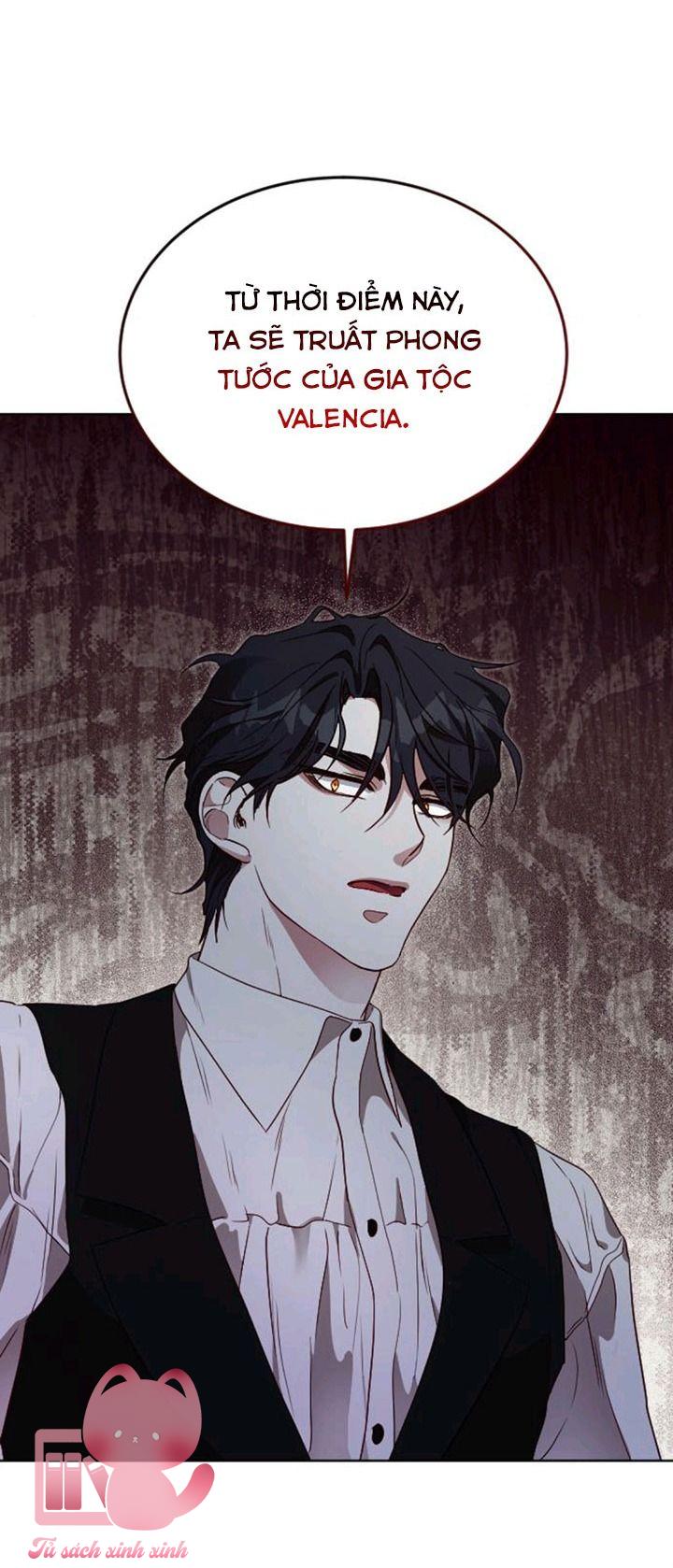 Đoá Hoa Của Dã Thú - Chap 14