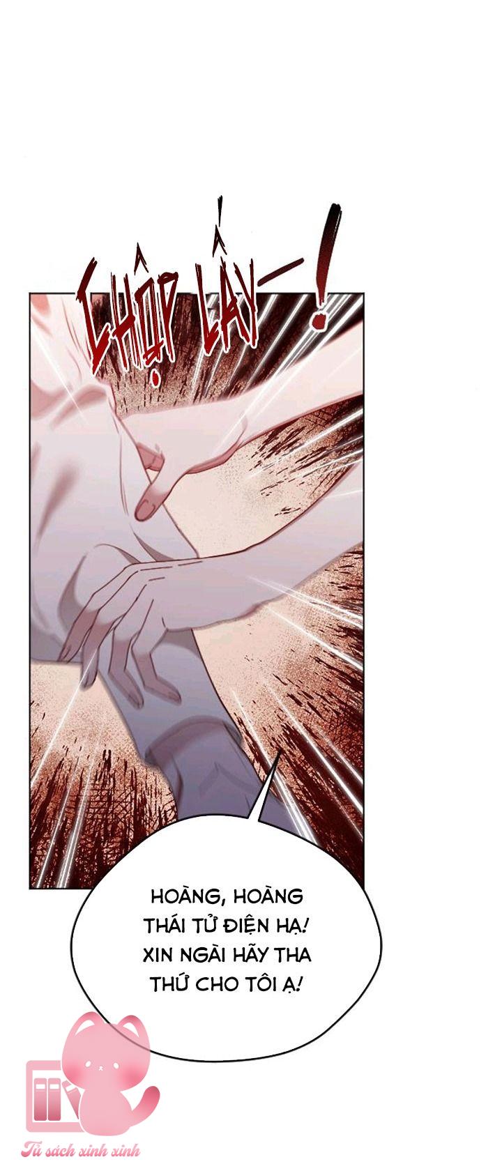 Đoá Hoa Của Dã Thú - Chap 14