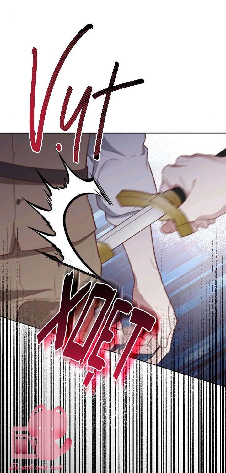 Đoá Hoa Của Dã Thú - Chap 14