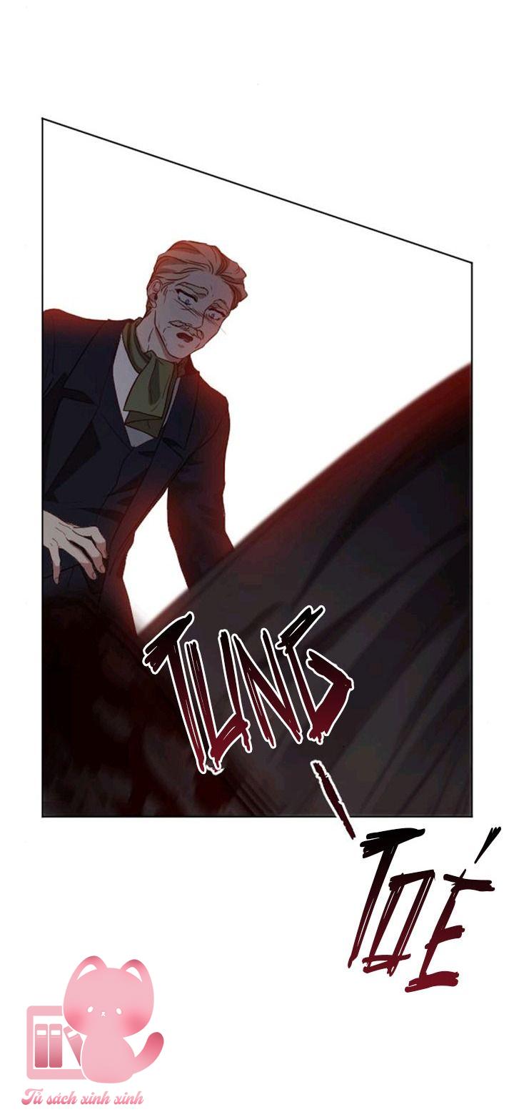 Đoá Hoa Của Dã Thú - Chap 14