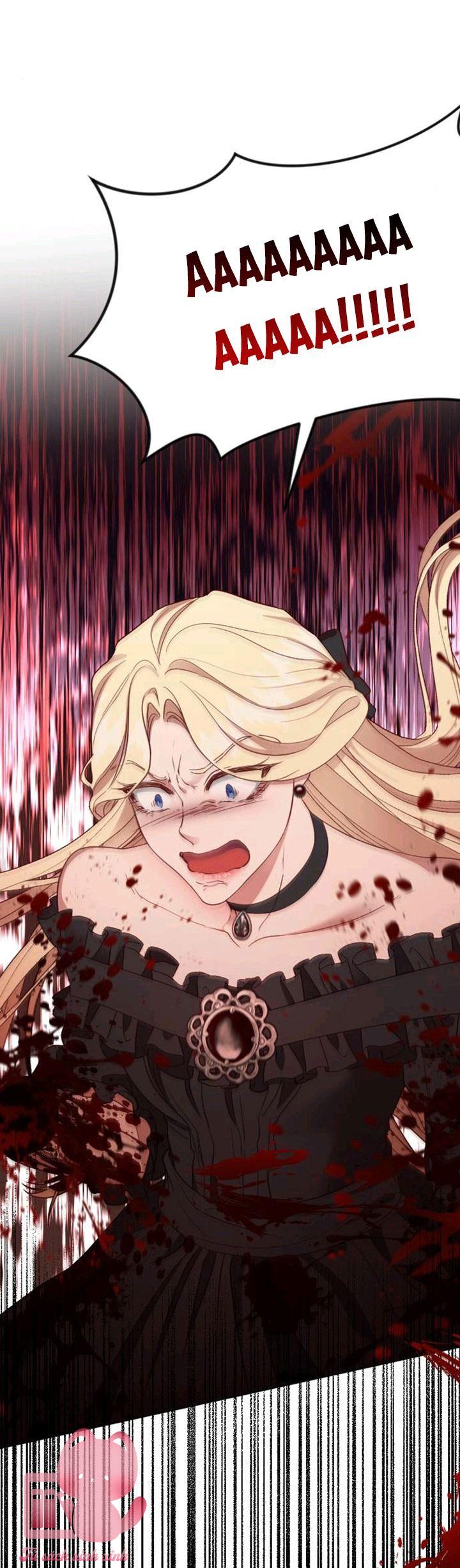 Đoá Hoa Của Dã Thú - Chap 14