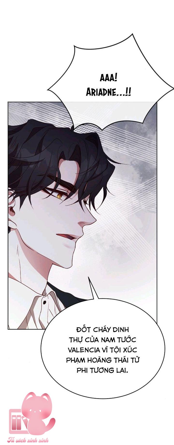 Đoá Hoa Của Dã Thú - Chap 14