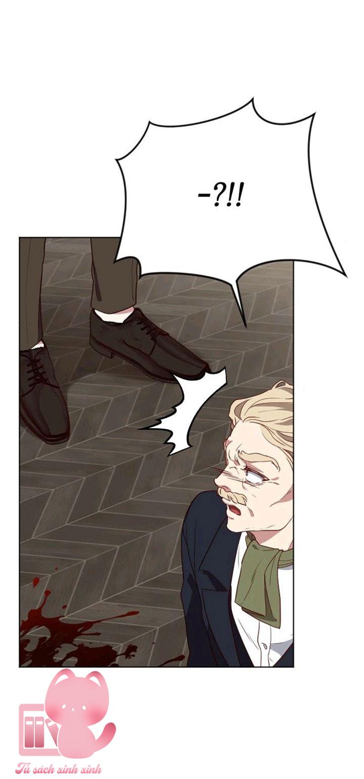 Đoá Hoa Của Dã Thú - Chap 14