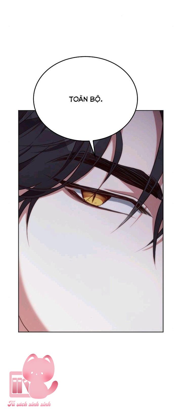 Đoá Hoa Của Dã Thú - Chap 14