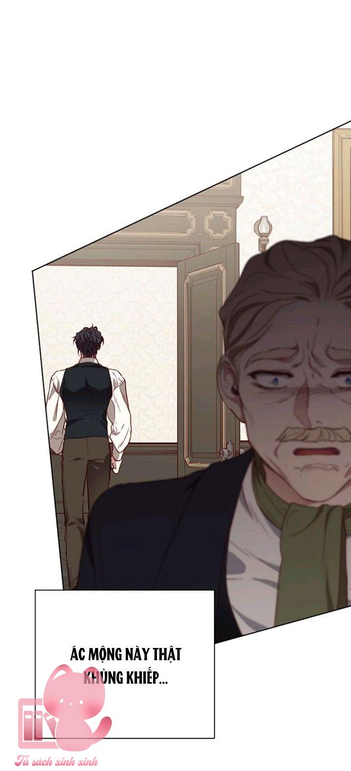 Đoá Hoa Của Dã Thú - Chap 14