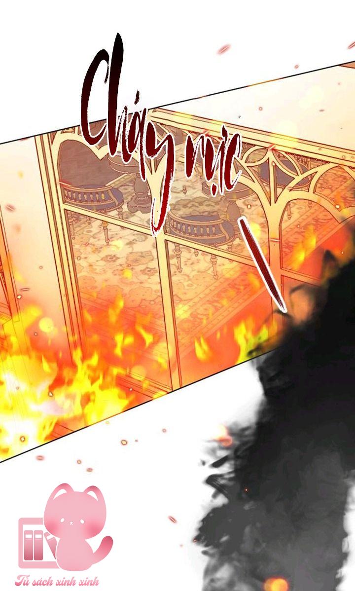 Đoá Hoa Của Dã Thú - Chap 14