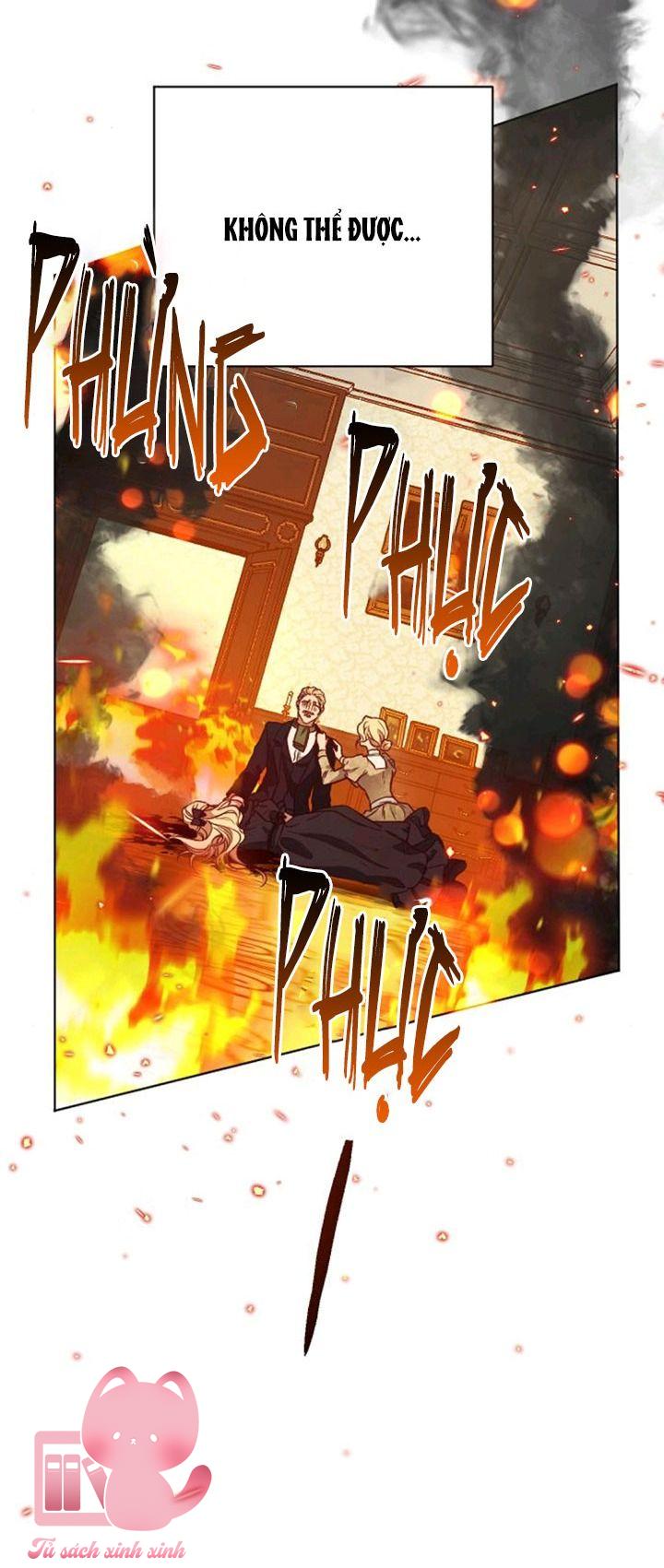 Đoá Hoa Của Dã Thú - Chap 14