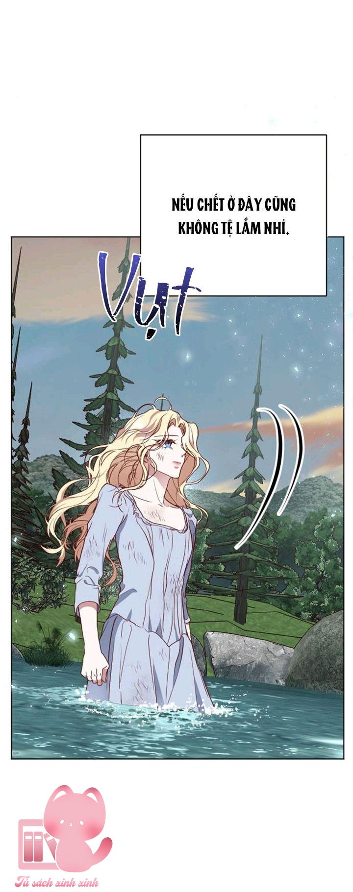 Đoá Hoa Của Dã Thú - Chap 14