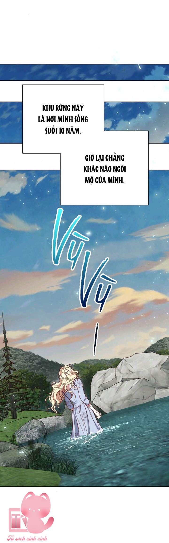 Đoá Hoa Của Dã Thú - Chap 14