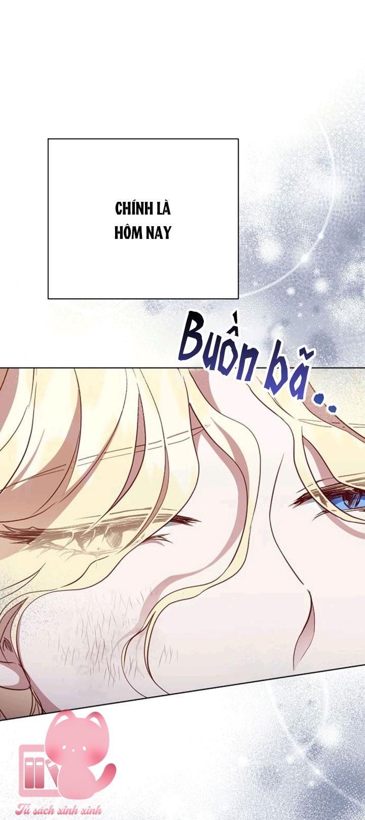 Đoá Hoa Của Dã Thú - Chap 14