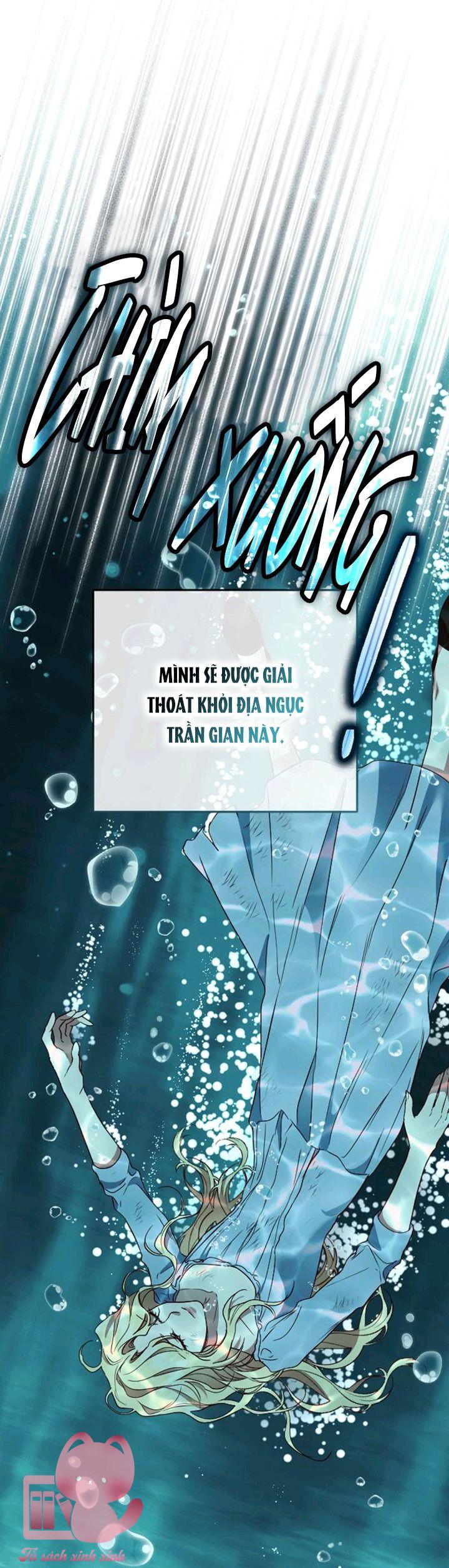 Đoá Hoa Của Dã Thú - Chap 14