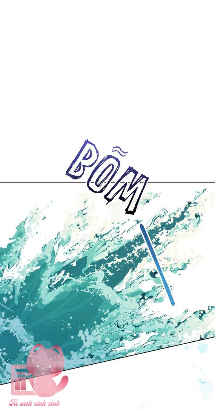 Đoá Hoa Của Dã Thú - Chap 14