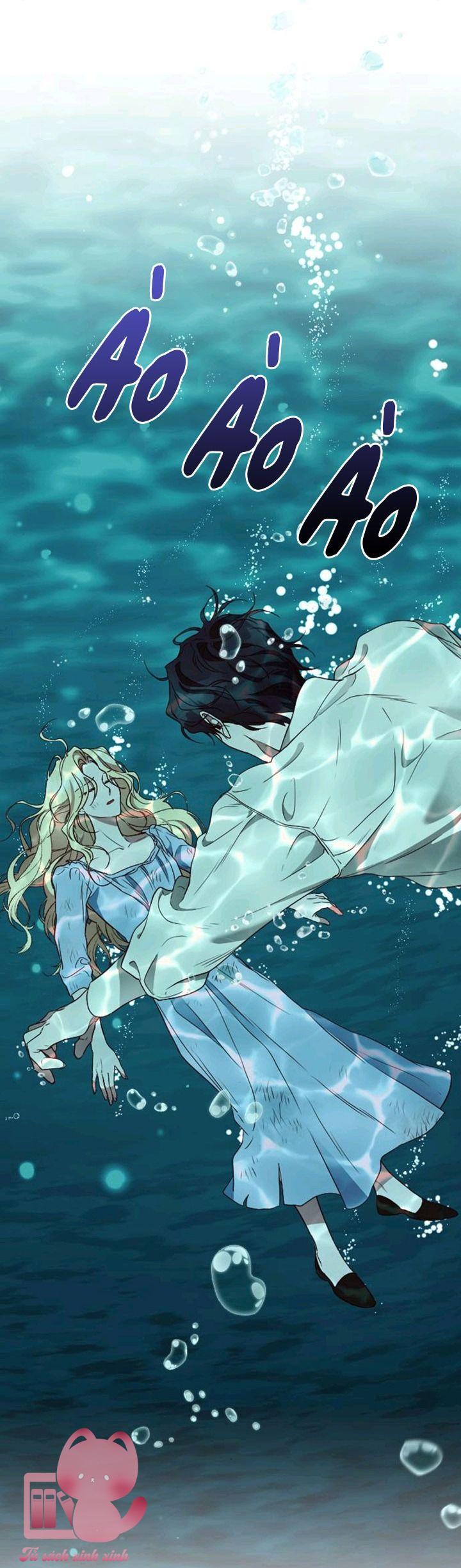 Đoá Hoa Của Dã Thú - Chap 14