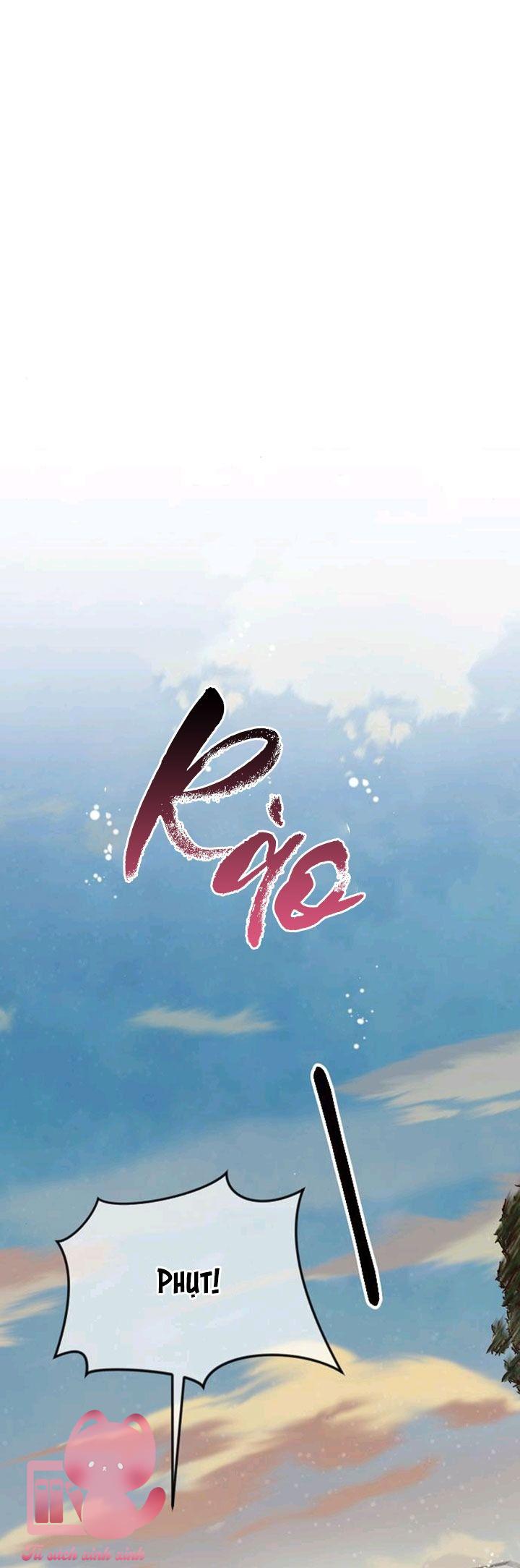 Đoá Hoa Của Dã Thú - Chap 14