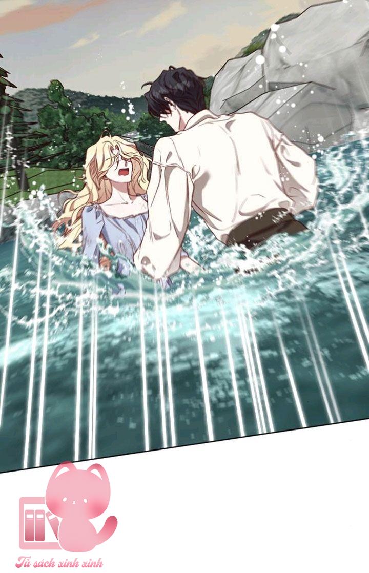 Đoá Hoa Của Dã Thú - Chap 14