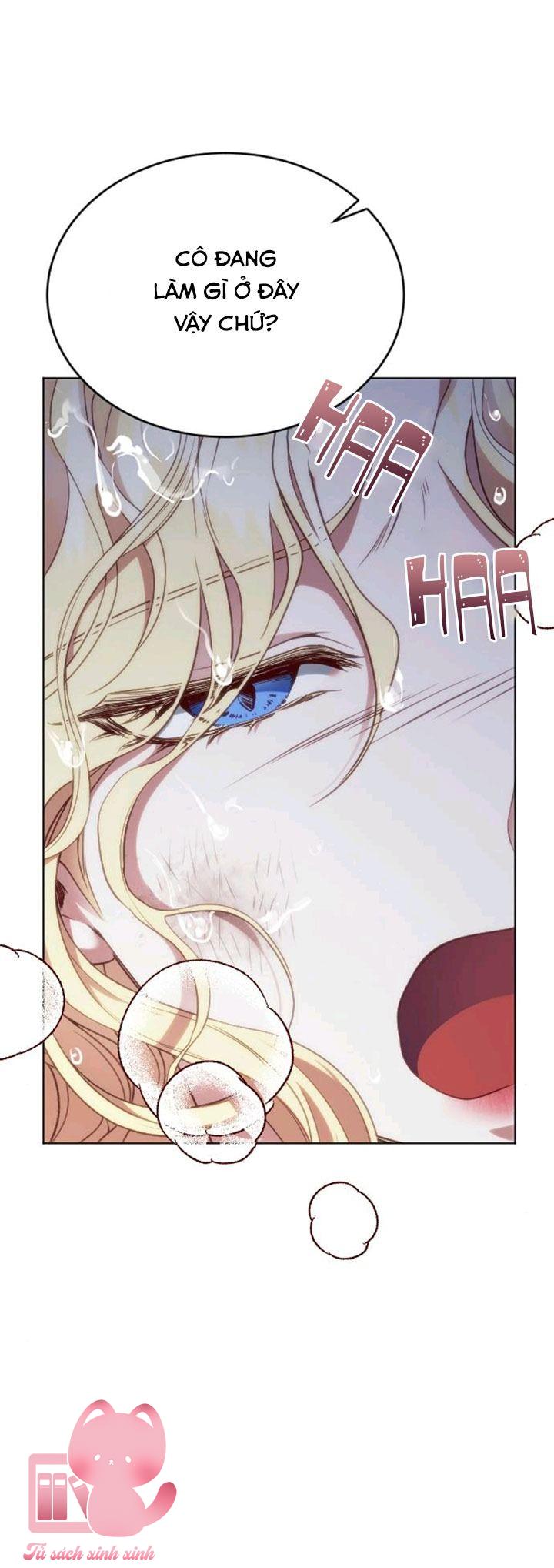 Đoá Hoa Của Dã Thú - Chap 14