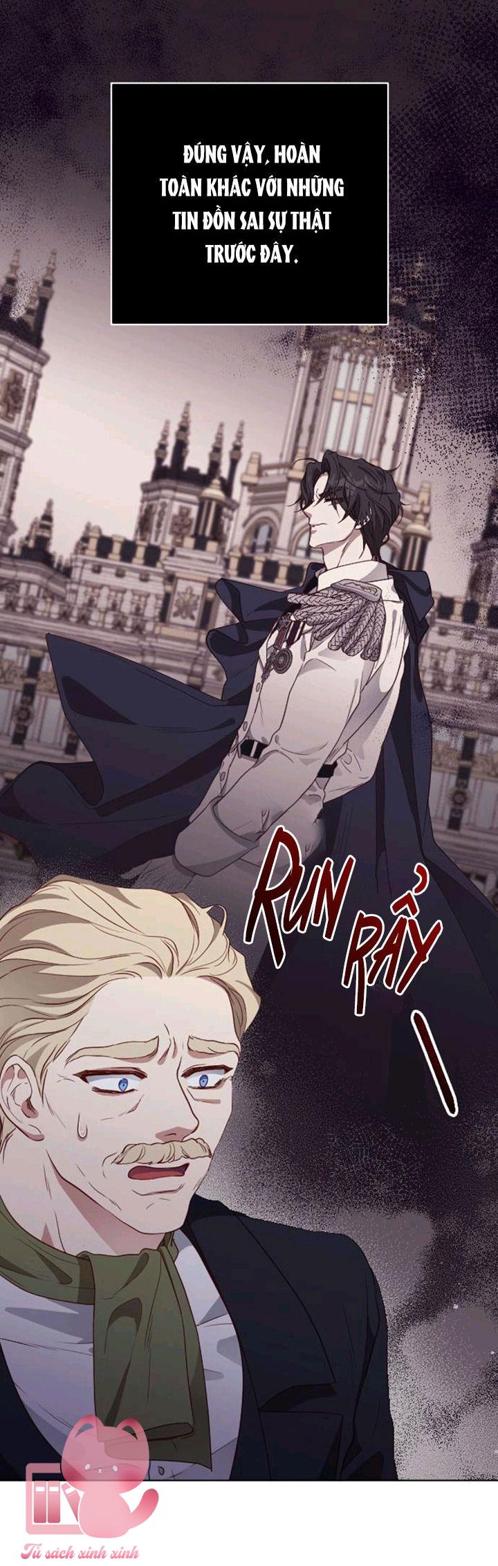 Đoá Hoa Của Dã Thú - Chap 14