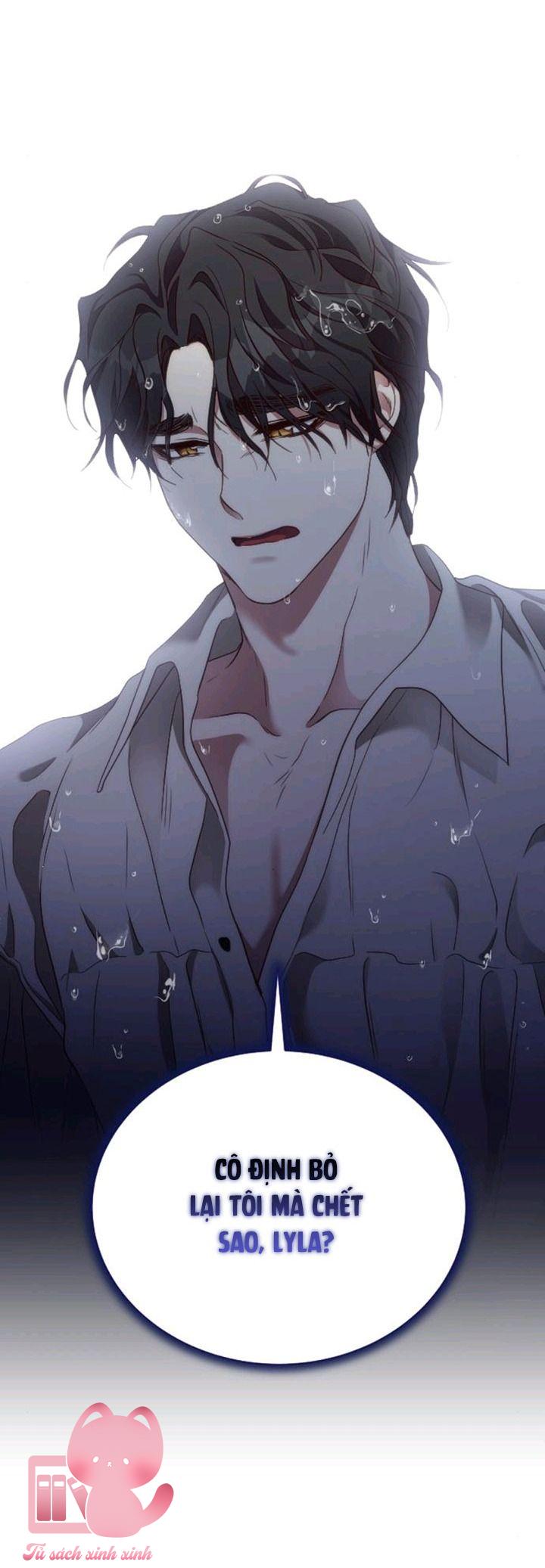 Đoá Hoa Của Dã Thú - Chap 14