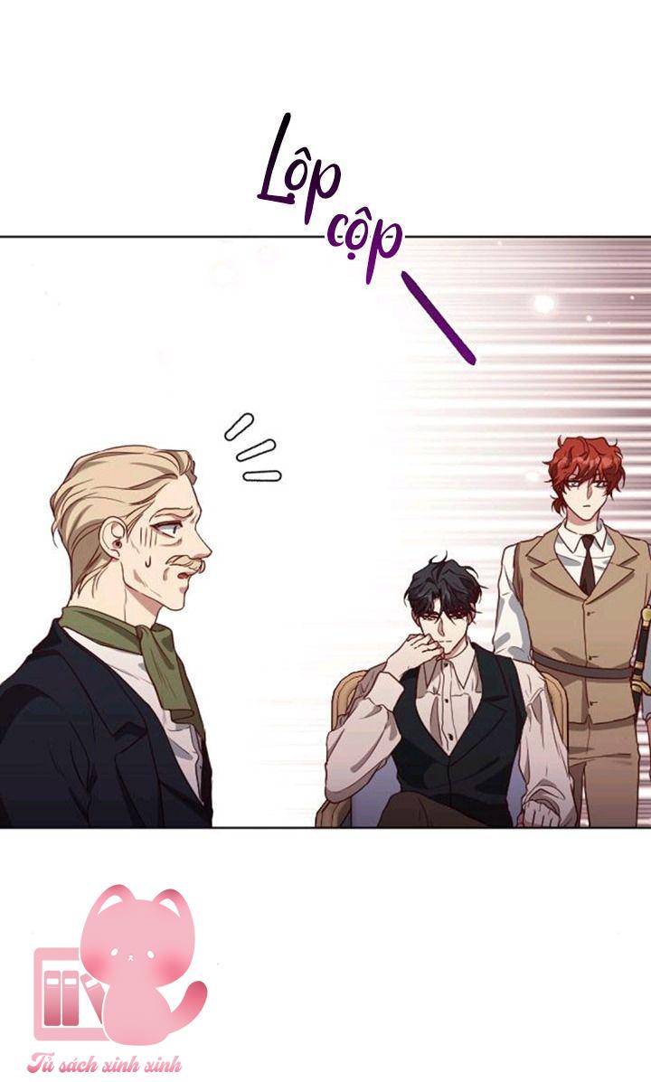 Đoá Hoa Của Dã Thú - Chap 14