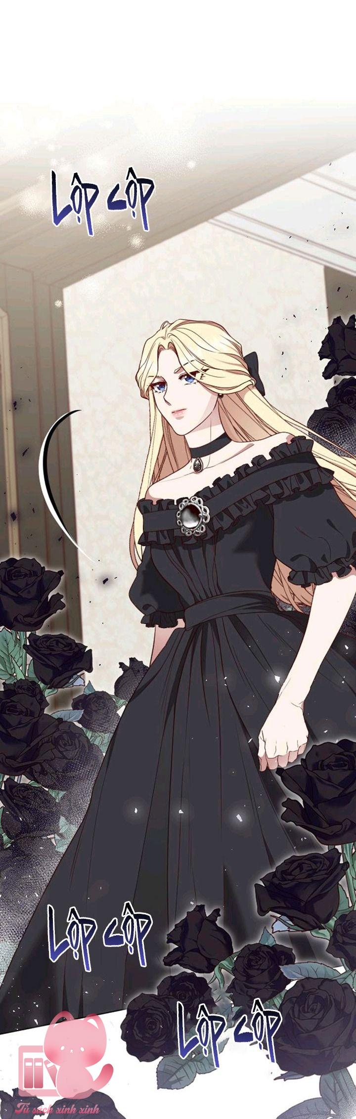 Đoá Hoa Của Dã Thú - Chap 14